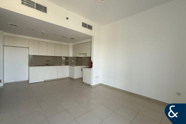 Open Views | Rented | Vacant April 2026
